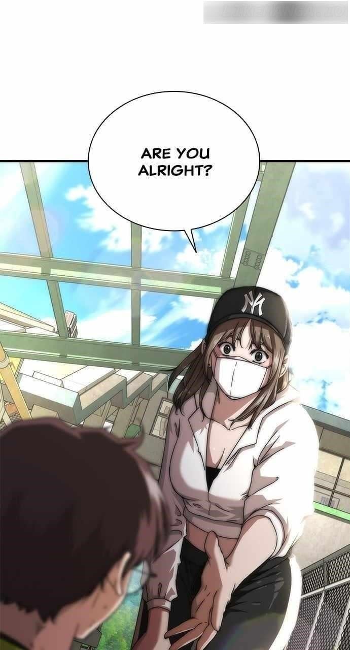 Zombie Revelation: 82-08 Chapter 32 - Page 110