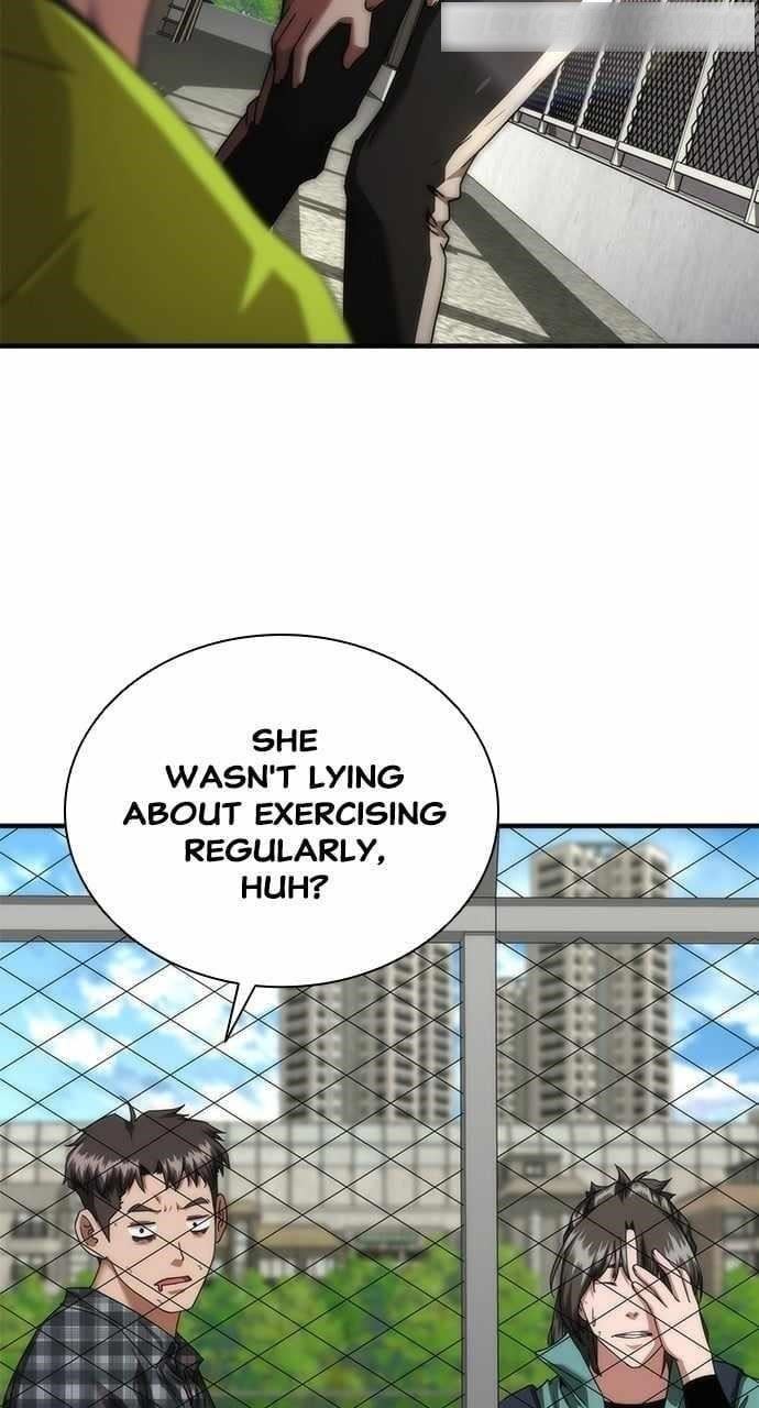 Zombie Revelation: 82-08 Chapter 32 - Page 111