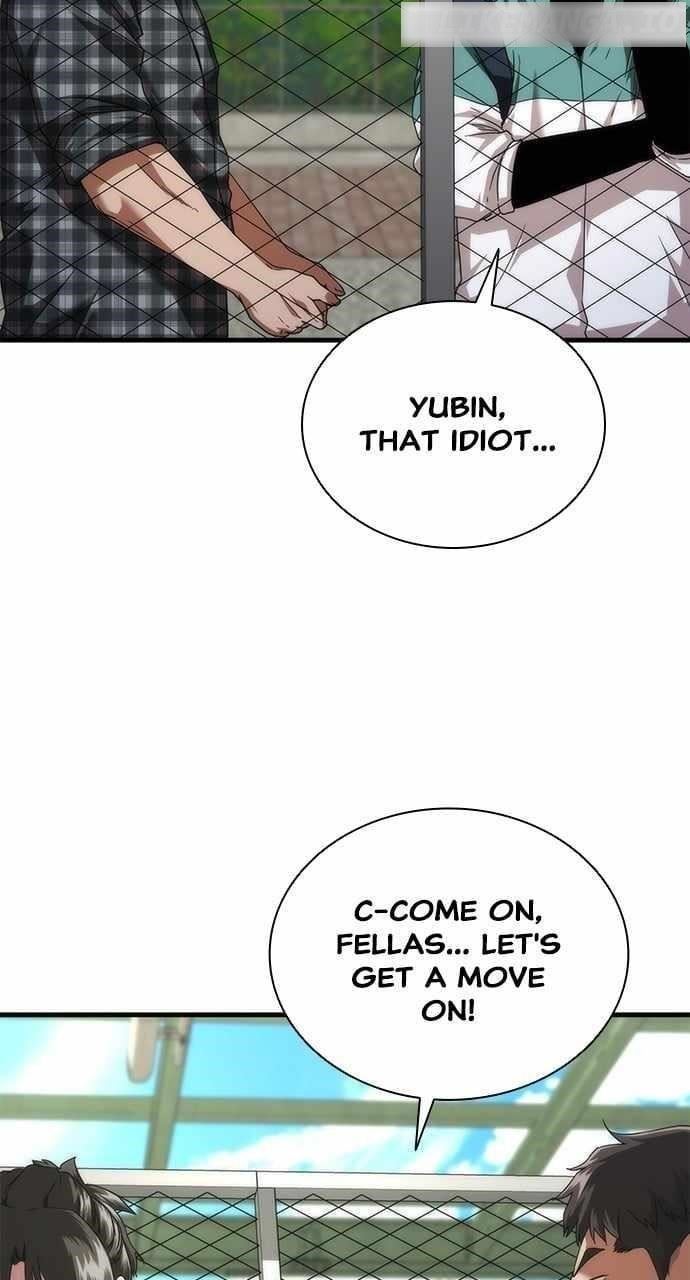 Zombie Revelation: 82-08 Chapter 32 - Page 112