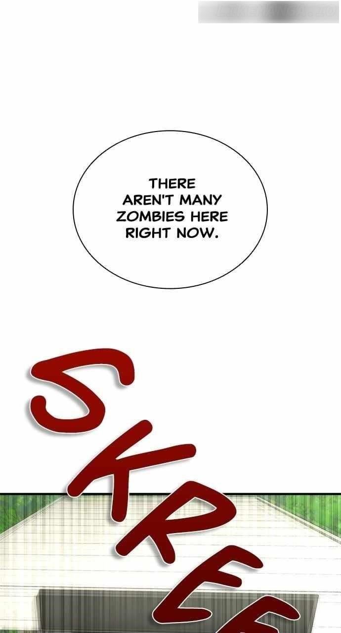 Zombie Revelation: 82-08 Chapter 32 - Page 114
