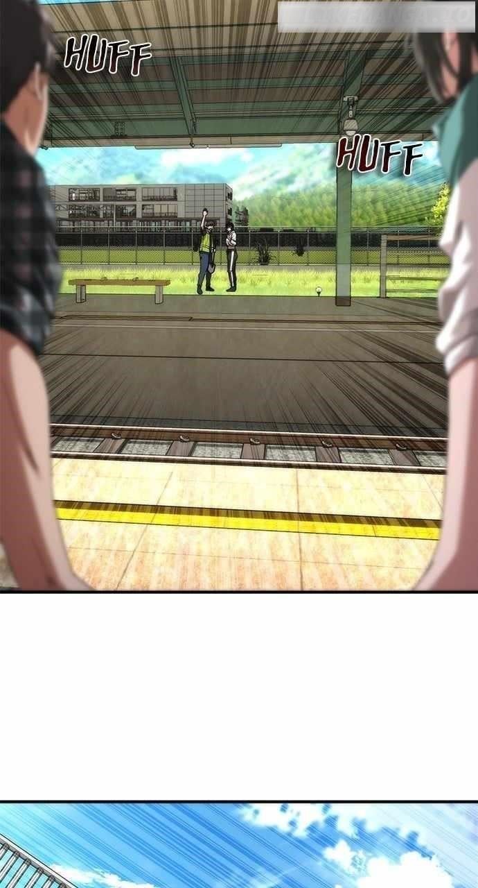 Zombie Revelation: 82-08 Chapter 32 - Page 119