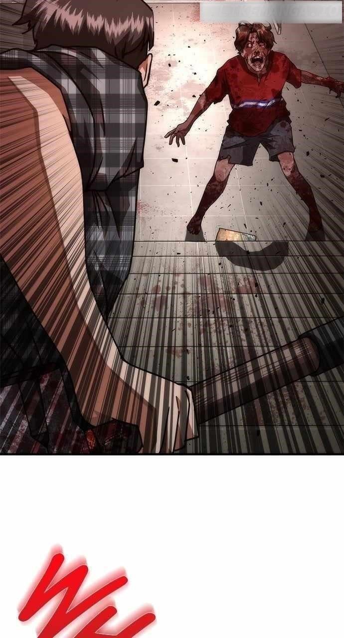 Zombie Revelation: 82-08 Chapter 32 - Page 12