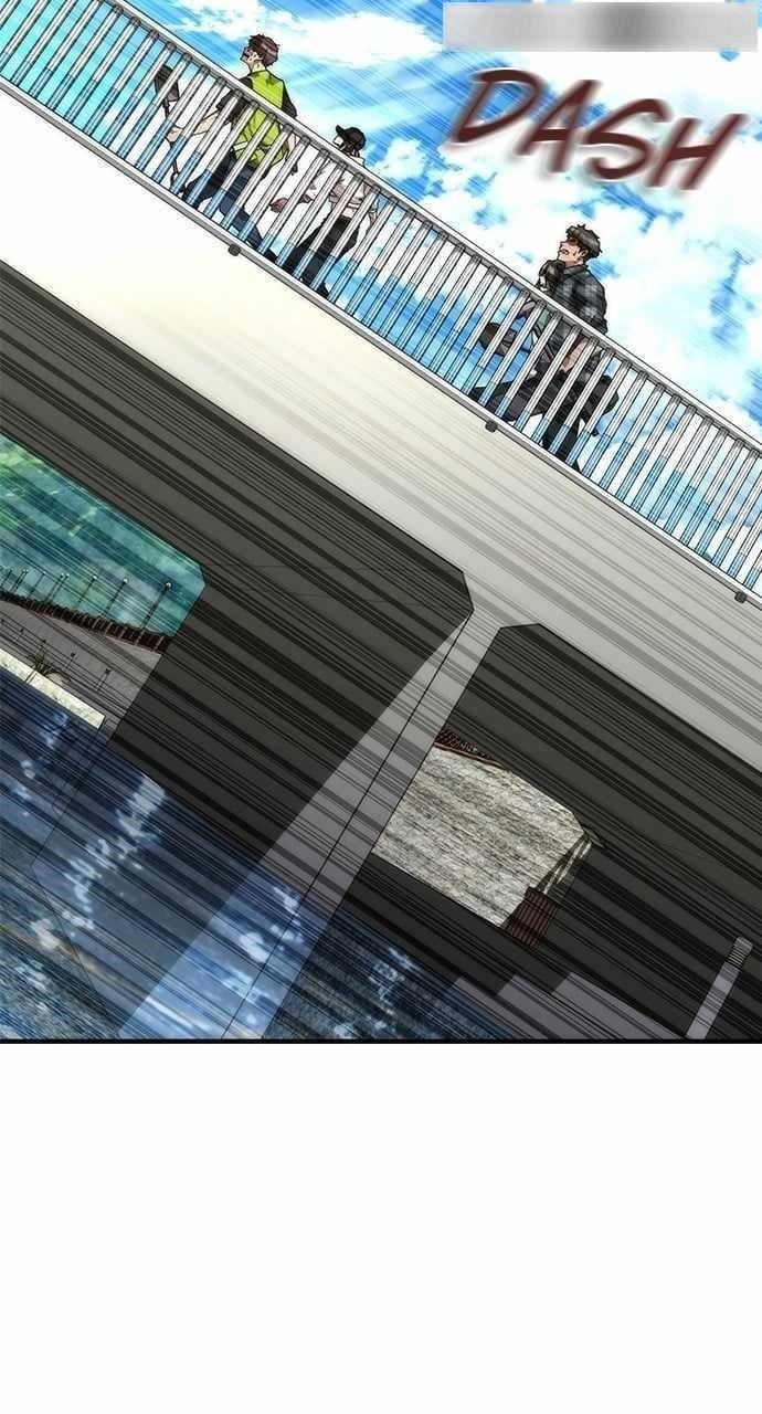 Zombie Revelation: 82-08 Chapter 32 - Page 120