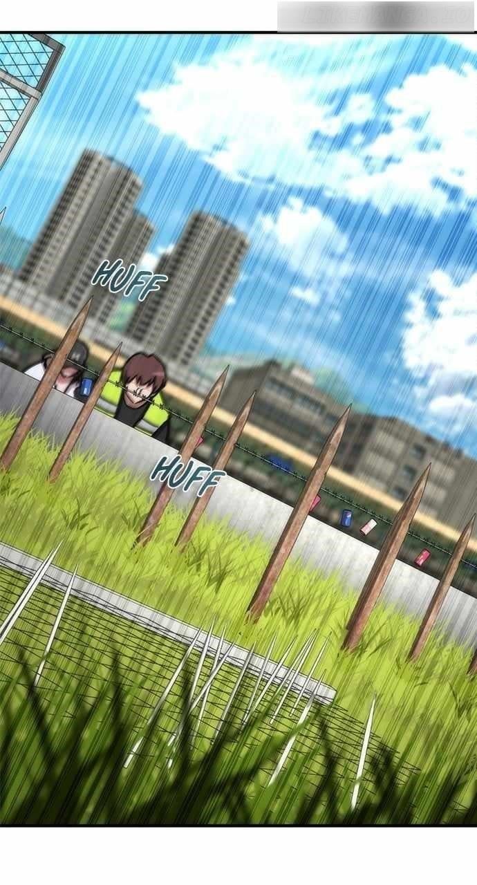 Zombie Revelation: 82-08 Chapter 32 - Page 121