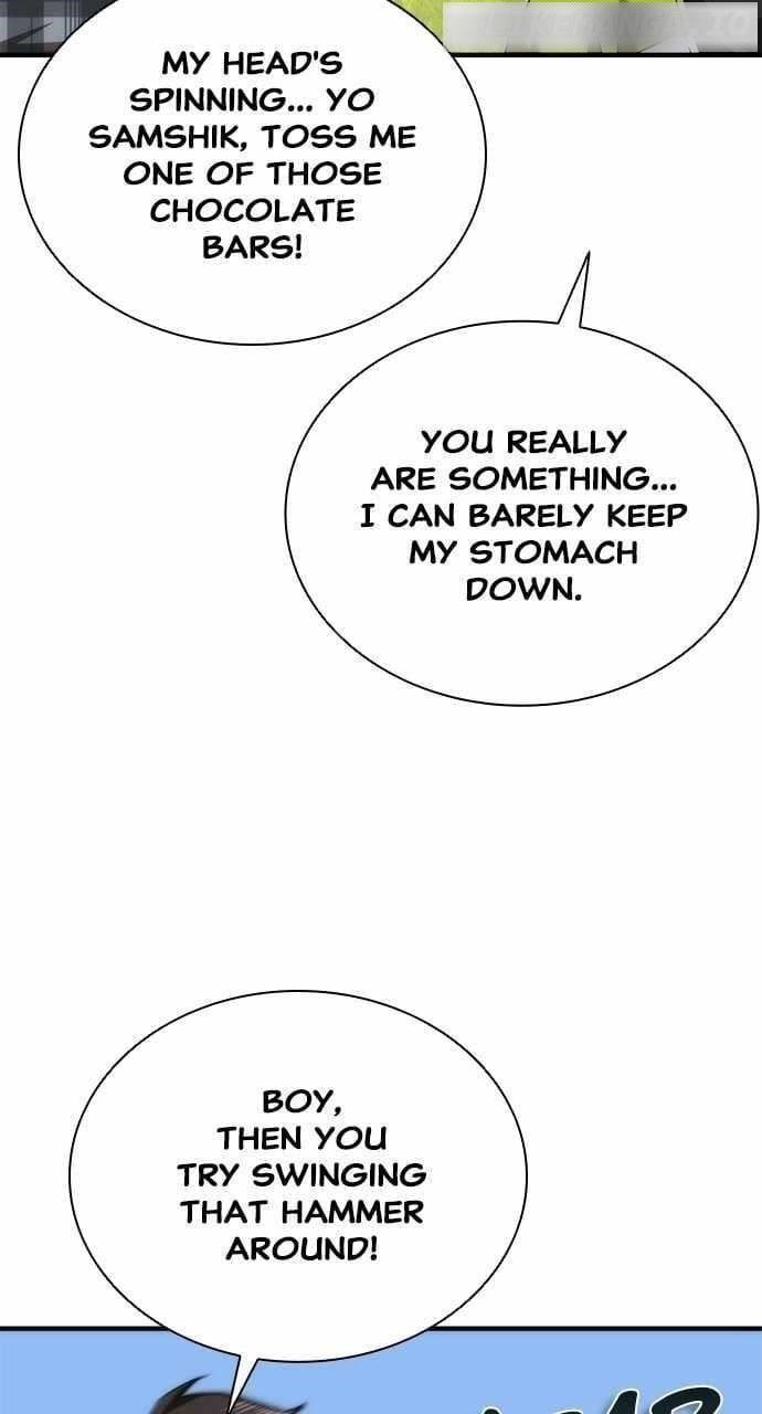 Zombie Revelation: 82-08 Chapter 32 - Page 125