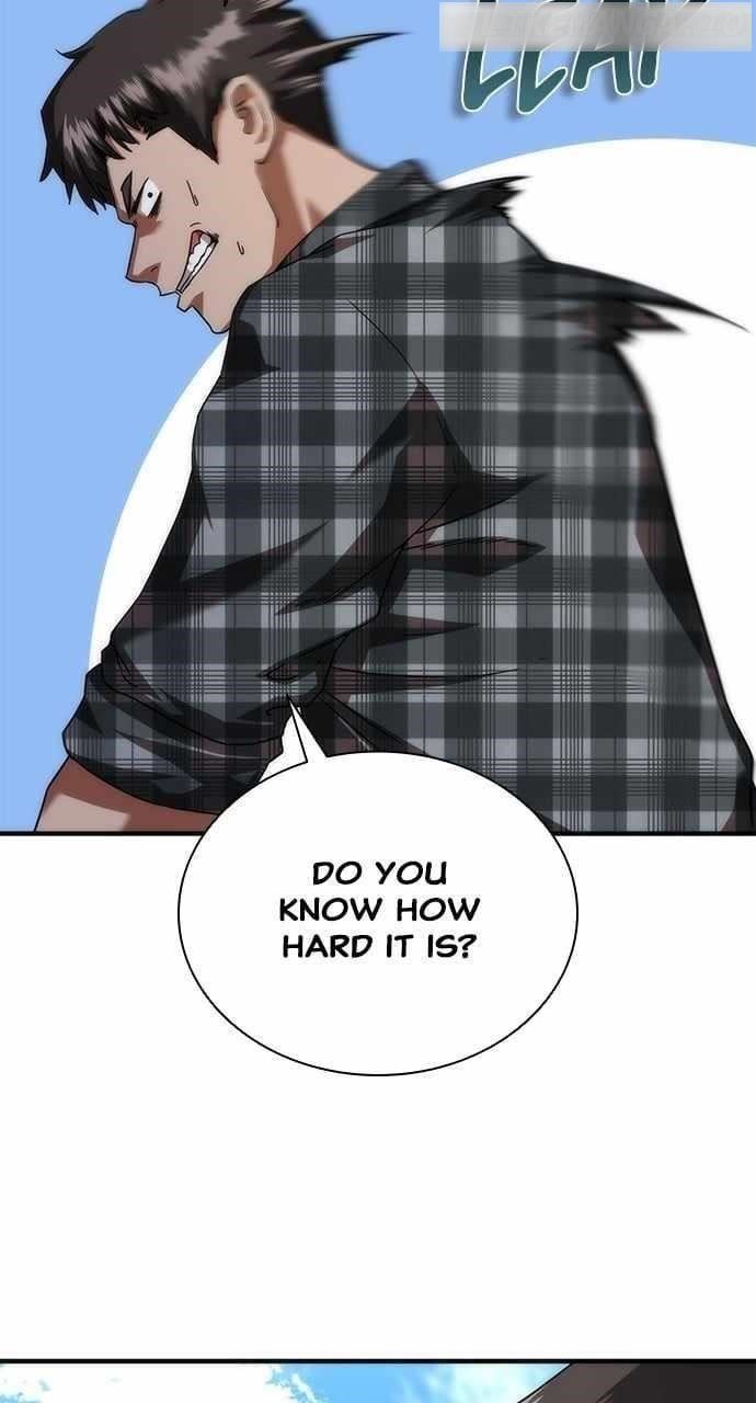 Zombie Revelation: 82-08 Chapter 32 - Page 126