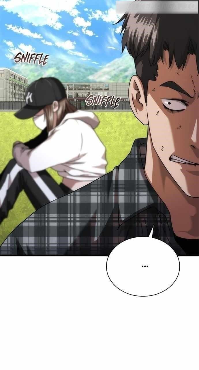 Zombie Revelation: 82-08 Chapter 32 - Page 127