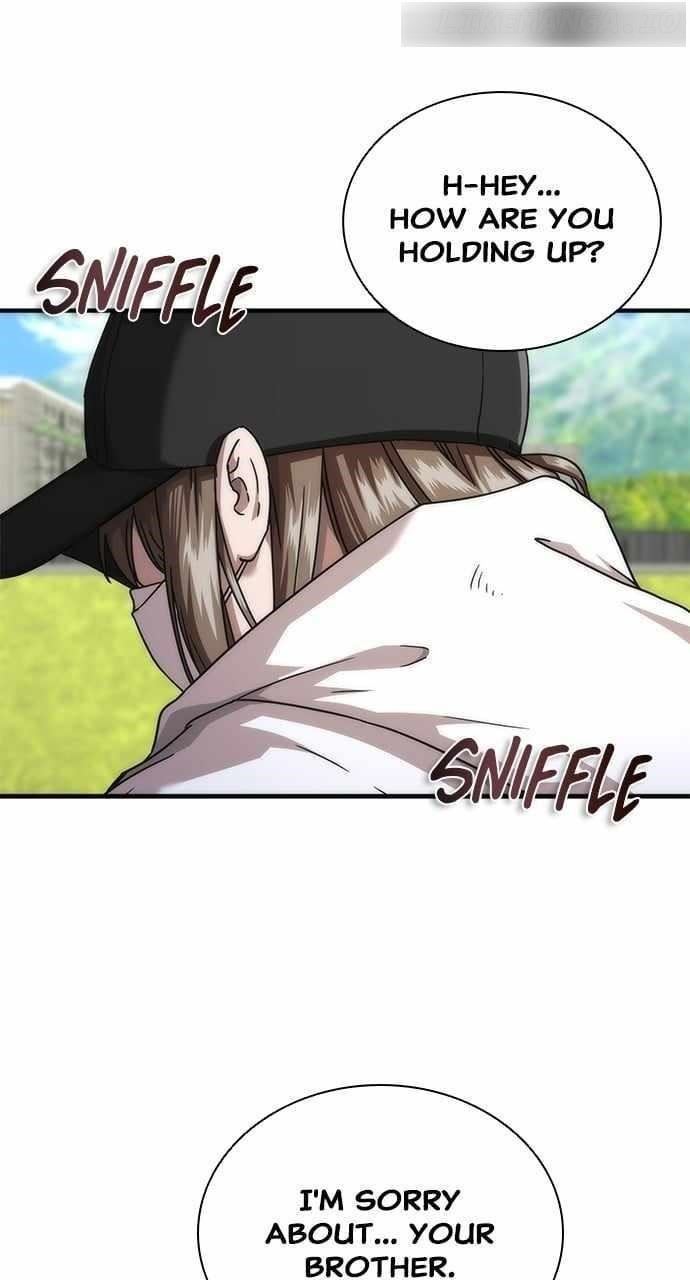 Zombie Revelation: 82-08 Chapter 32 - Page 128