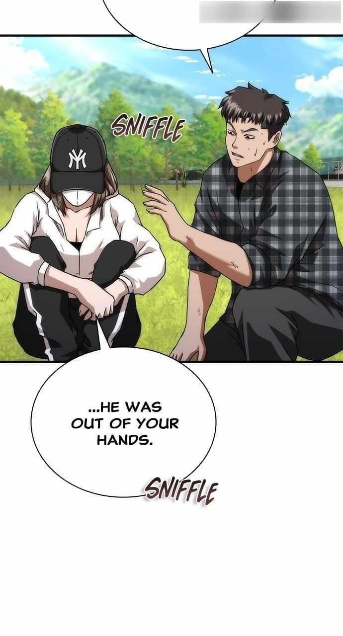 Zombie Revelation: 82-08 Chapter 32 - Page 129