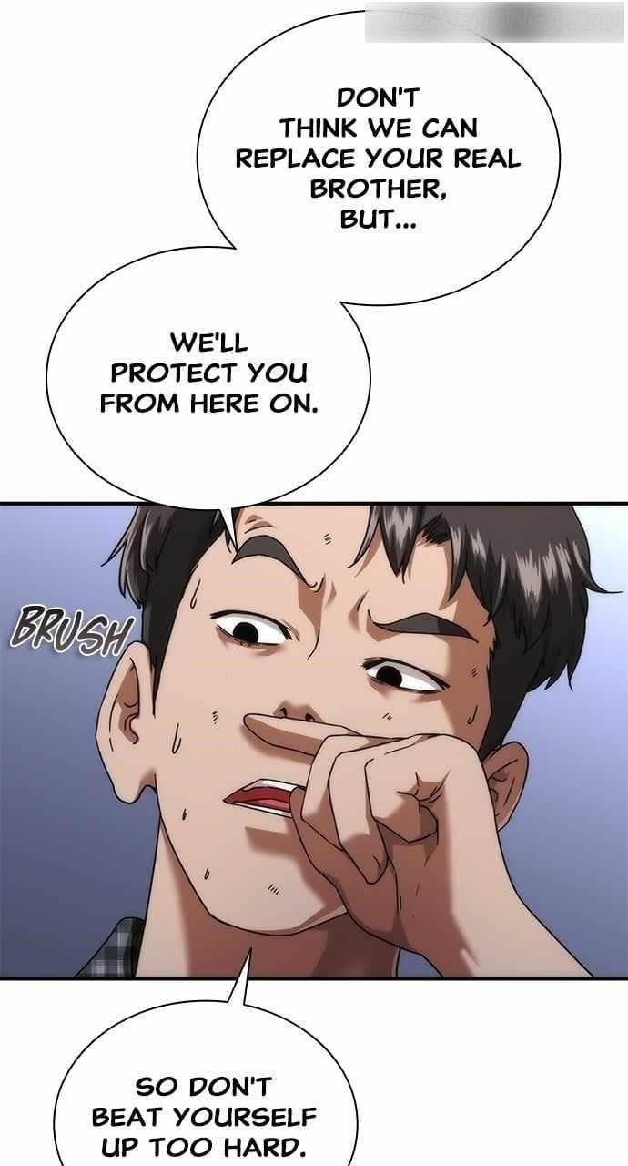 Zombie Revelation: 82-08 Chapter 32 - Page 130