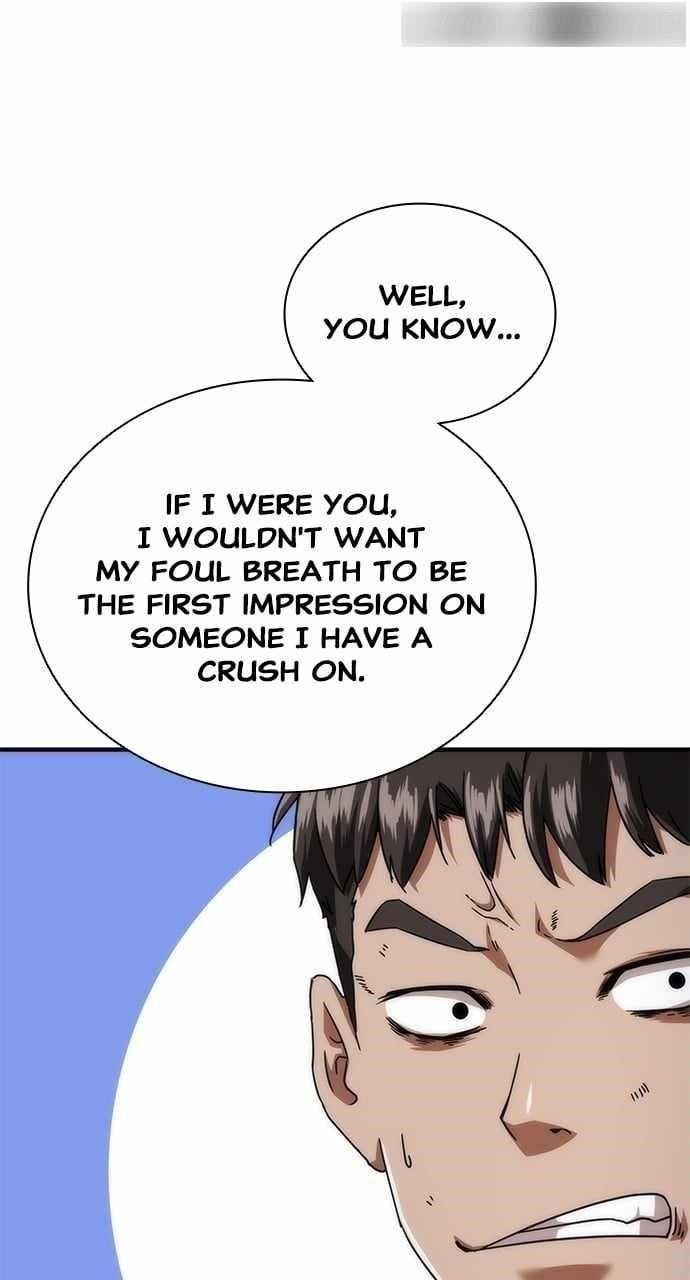 Zombie Revelation: 82-08 Chapter 32 - Page 133