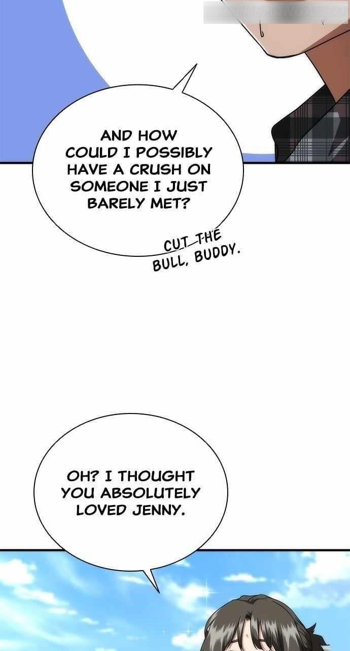 Zombie Revelation: 82-08 Chapter 32 - Page 134