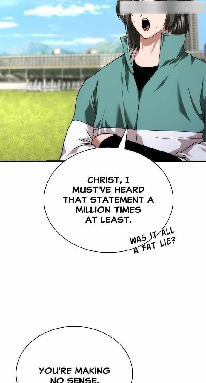 Zombie Revelation: 82-08 Chapter 32 - Page 135