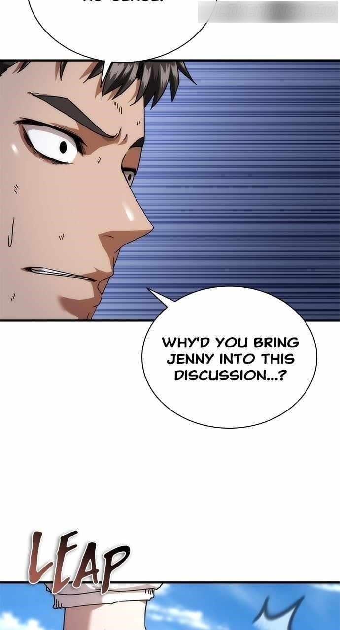 Zombie Revelation: 82-08 Chapter 32 - Page 136