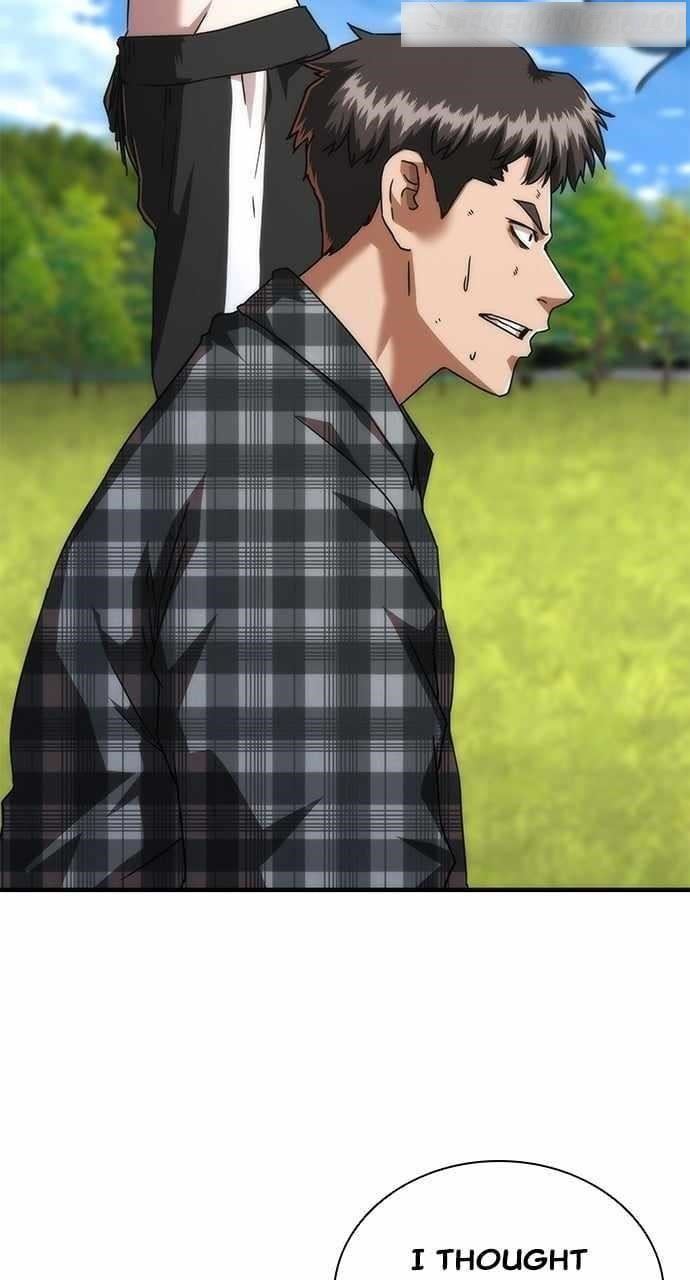 Zombie Revelation: 82-08 Chapter 32 - Page 137