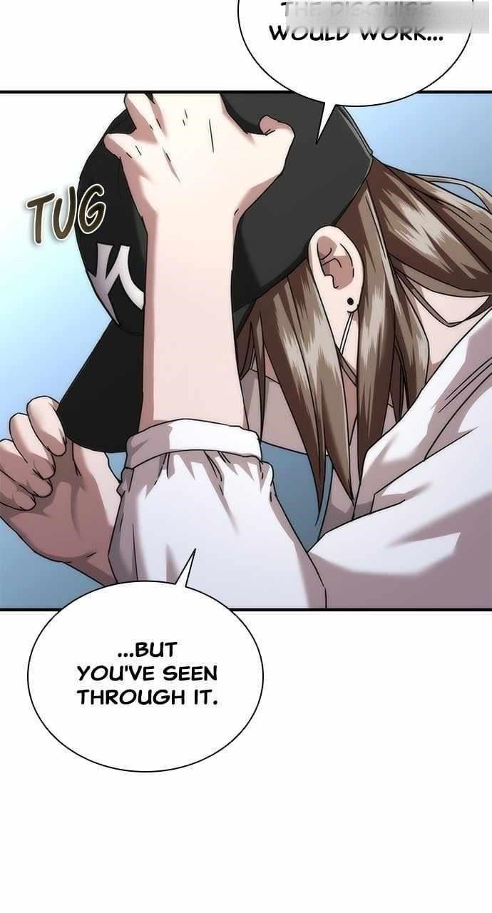 Zombie Revelation: 82-08 Chapter 32 - Page 138