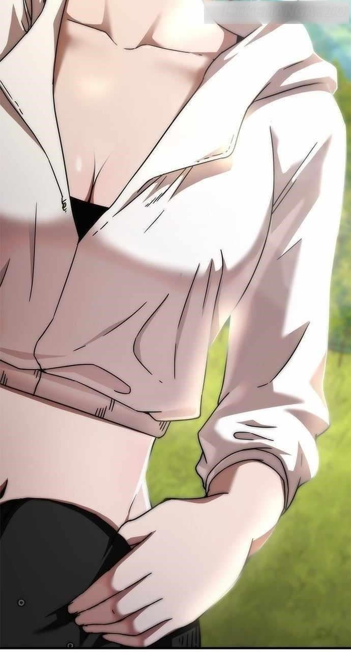 Zombie Revelation: 82-08 Chapter 32 - Page 140