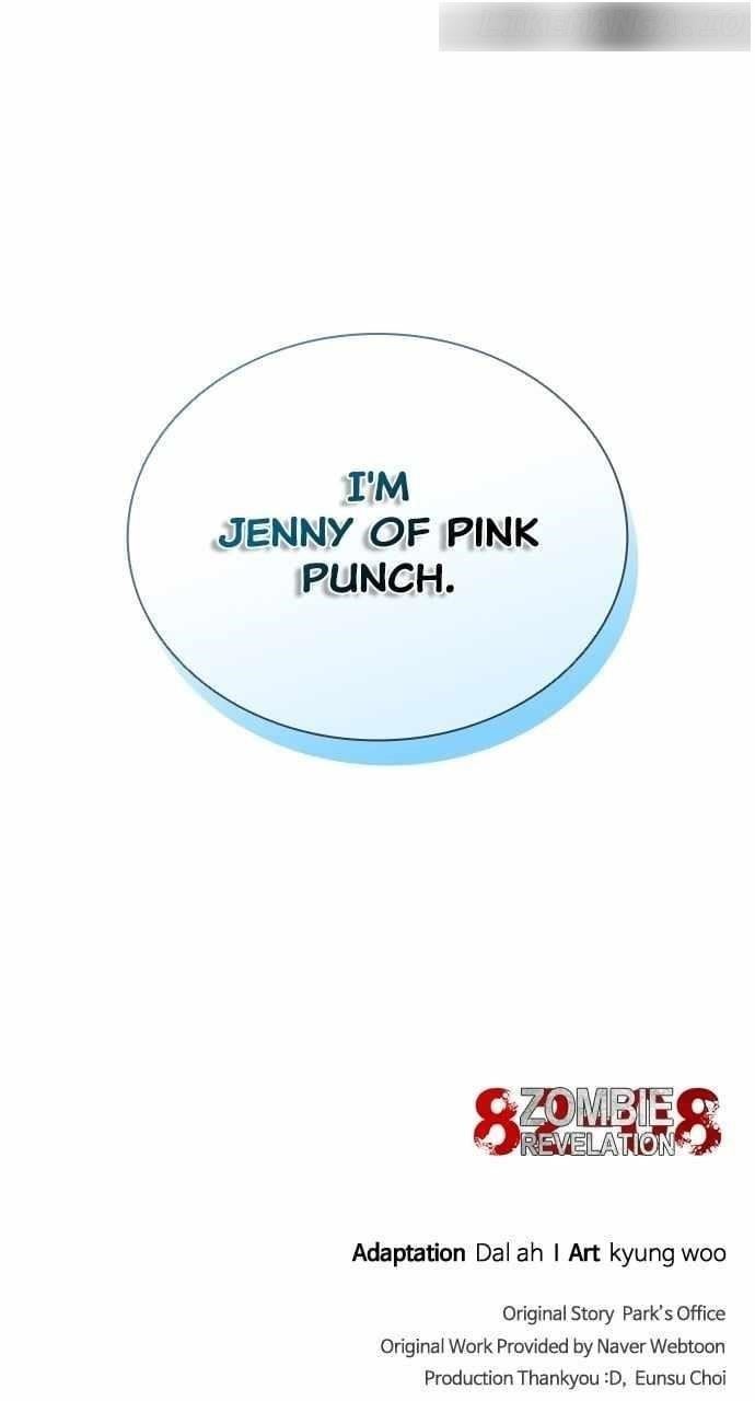 Zombie Revelation: 82-08 Chapter 32 - Page 141