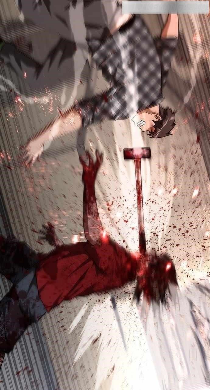 Zombie Revelation: 82-08 Chapter 32 - Page 16