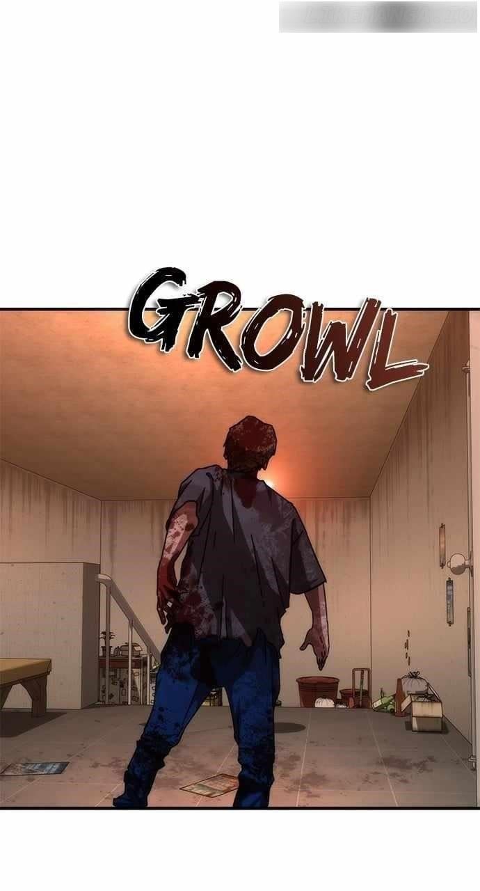 Zombie Revelation: 82-08 Chapter 32 - Page 2