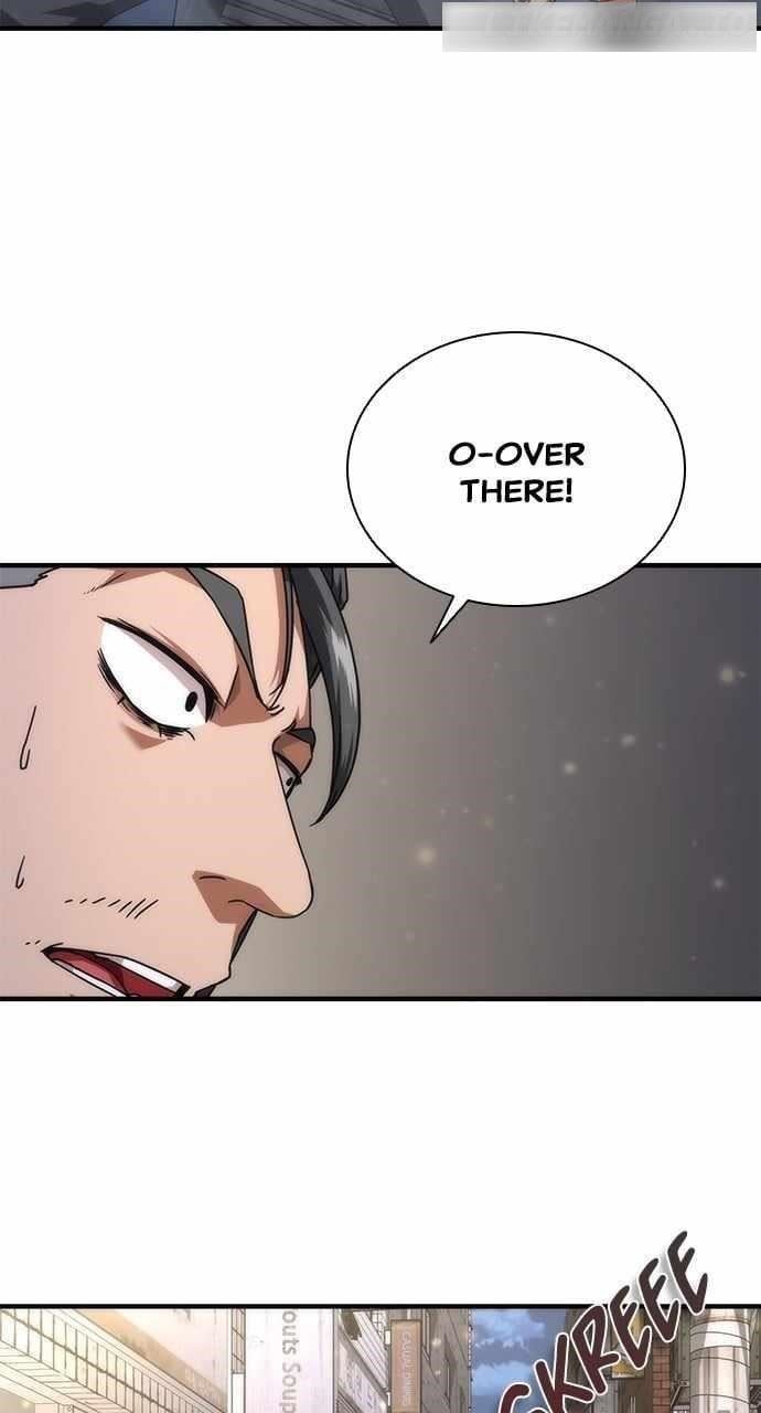 Zombie Revelation: 82-08 Chapter 32 - Page 20