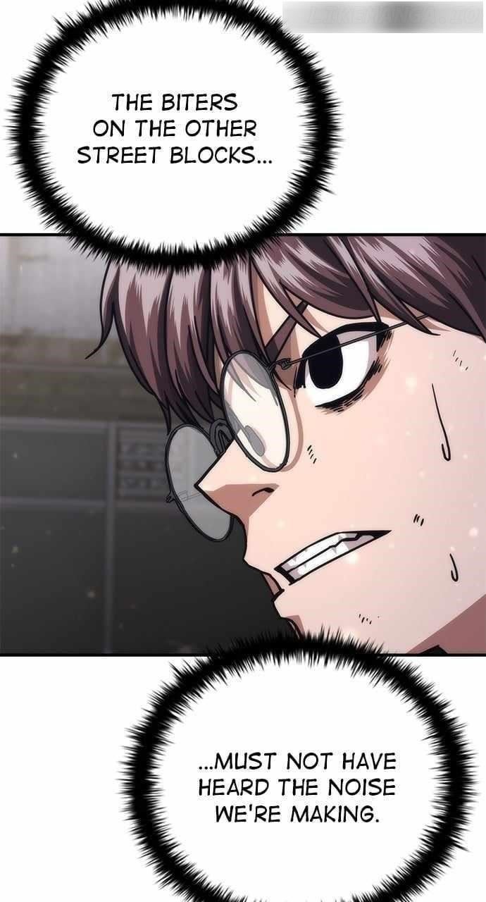 Zombie Revelation: 82-08 Chapter 32 - Page 27