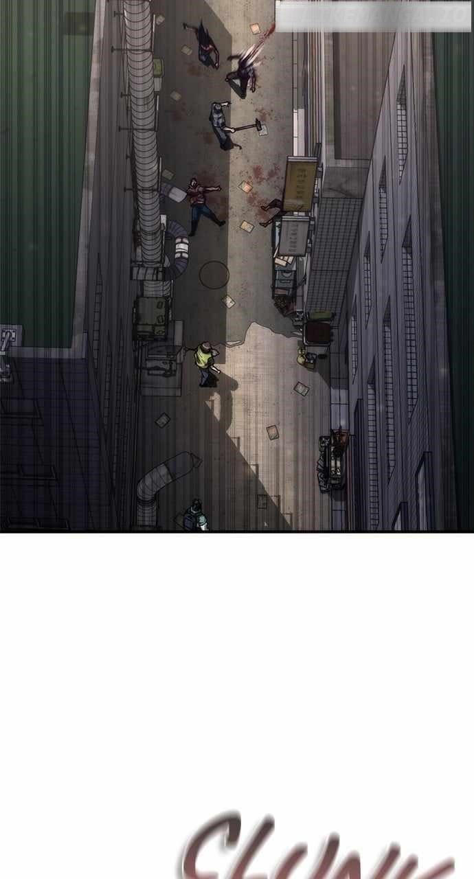 Zombie Revelation: 82-08 Chapter 32 - Page 29