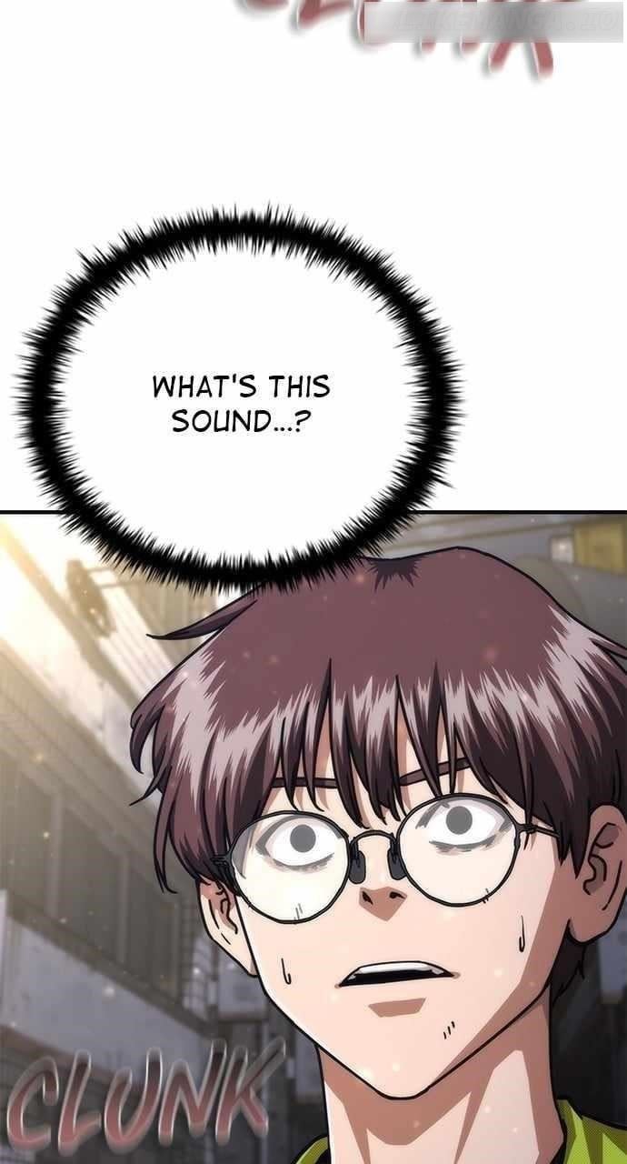 Zombie Revelation: 82-08 Chapter 32 - Page 30