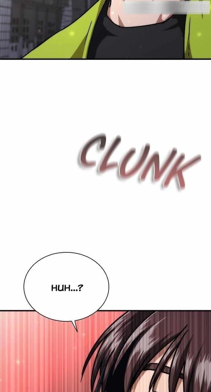 Zombie Revelation: 82-08 Chapter 32 - Page 31