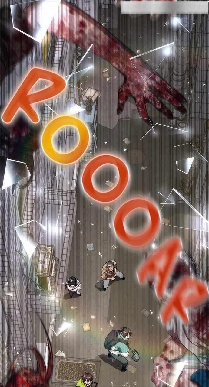 Zombie Revelation: 82-08 Chapter 32 - Page 33