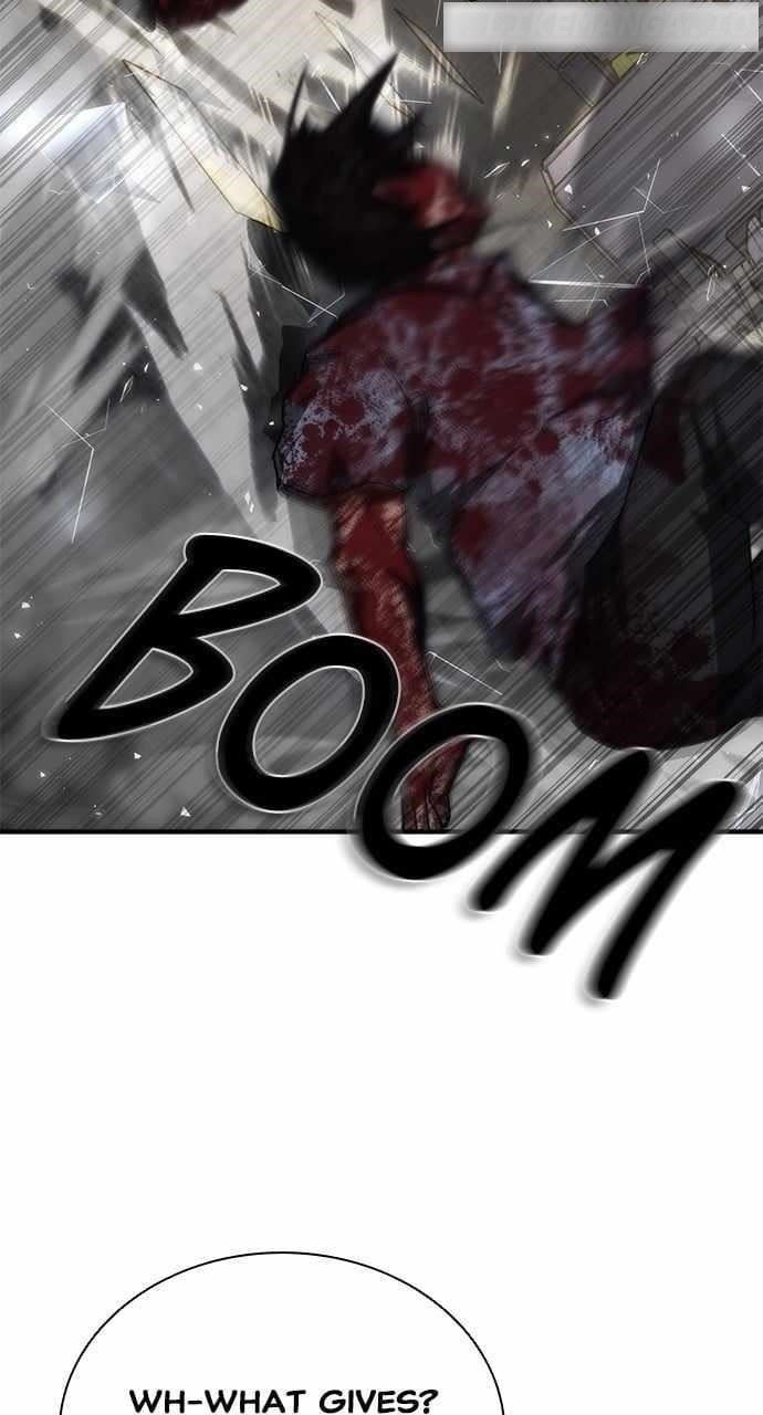 Zombie Revelation: 82-08 Chapter 32 - Page 39