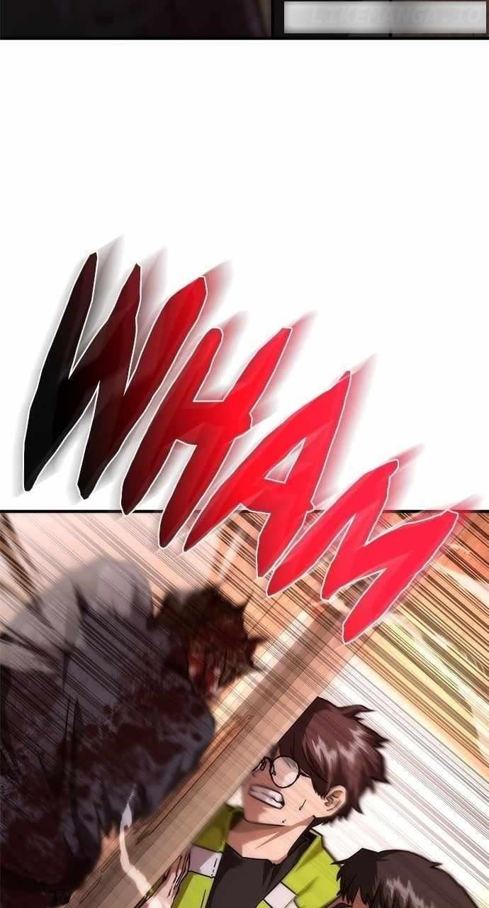 Zombie Revelation: 82-08 Chapter 32 - Page 4