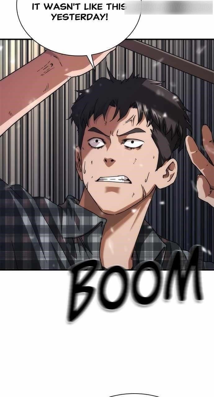 Zombie Revelation: 82-08 Chapter 32 - Page 40