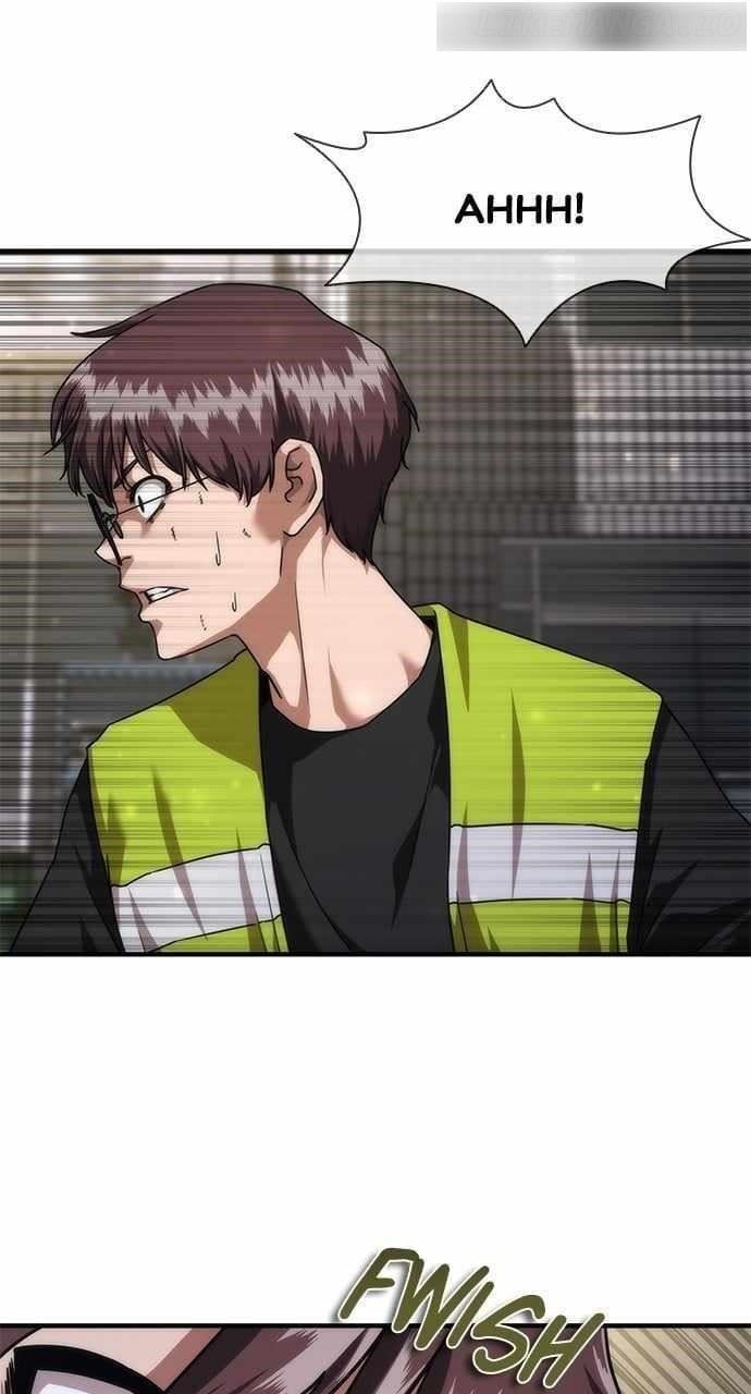 Zombie Revelation: 82-08 Chapter 32 - Page 44