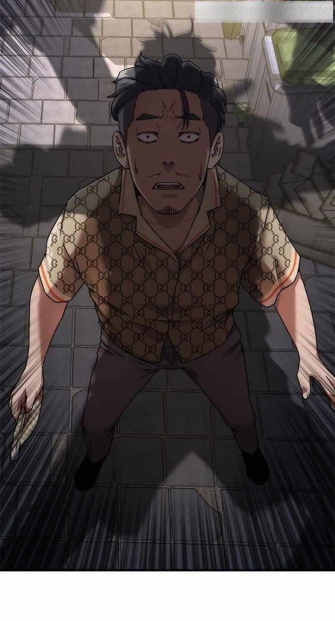 Zombie Revelation: 82-08 Chapter 32 - Page 46