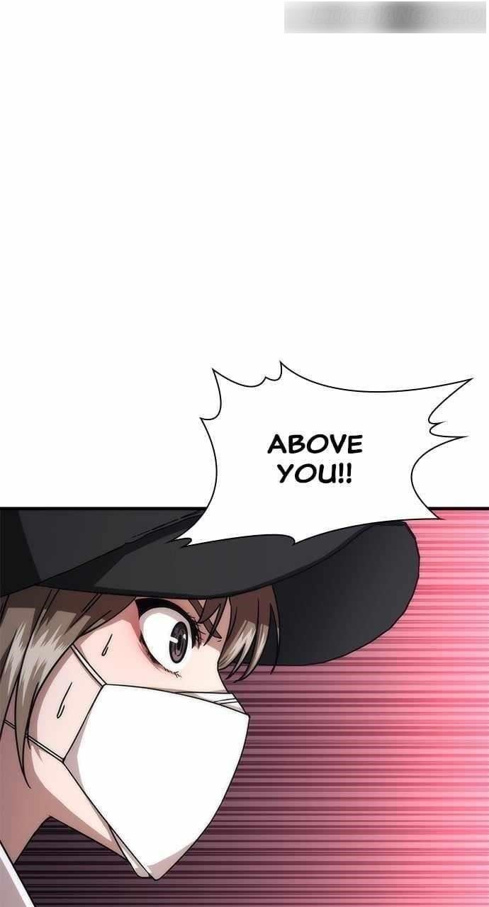 Zombie Revelation: 82-08 Chapter 32 - Page 49