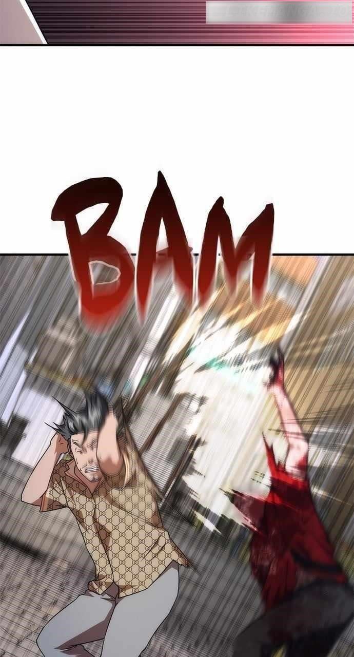 Zombie Revelation: 82-08 Chapter 32 - Page 50