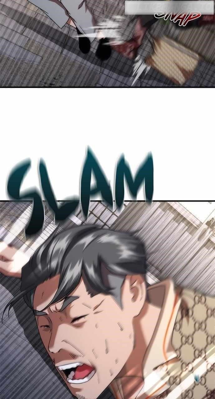 Zombie Revelation: 82-08 Chapter 32 - Page 51