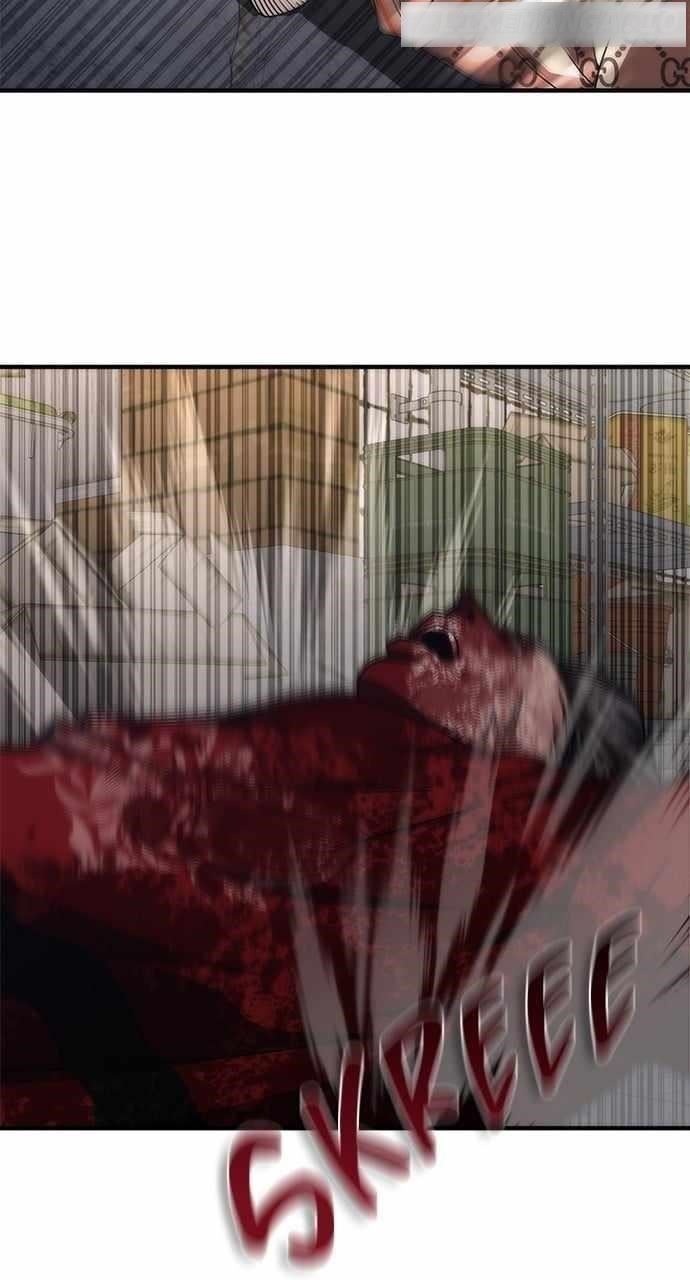 Zombie Revelation: 82-08 Chapter 32 - Page 52