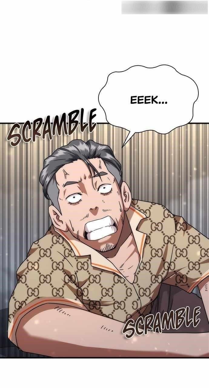 Zombie Revelation: 82-08 Chapter 32 - Page 53