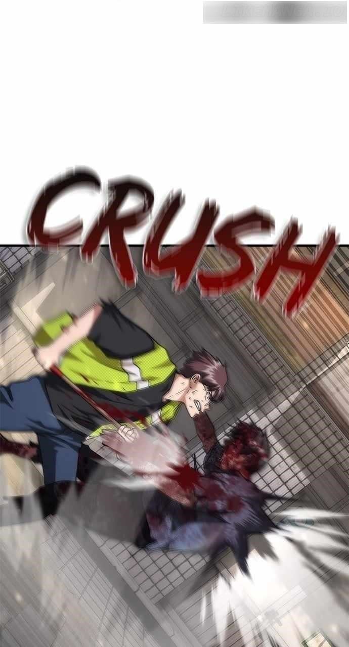 Zombie Revelation: 82-08 Chapter 32 - Page 56