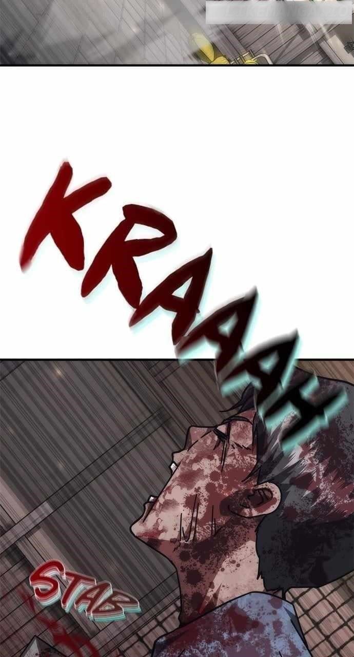 Zombie Revelation: 82-08 Chapter 32 - Page 57