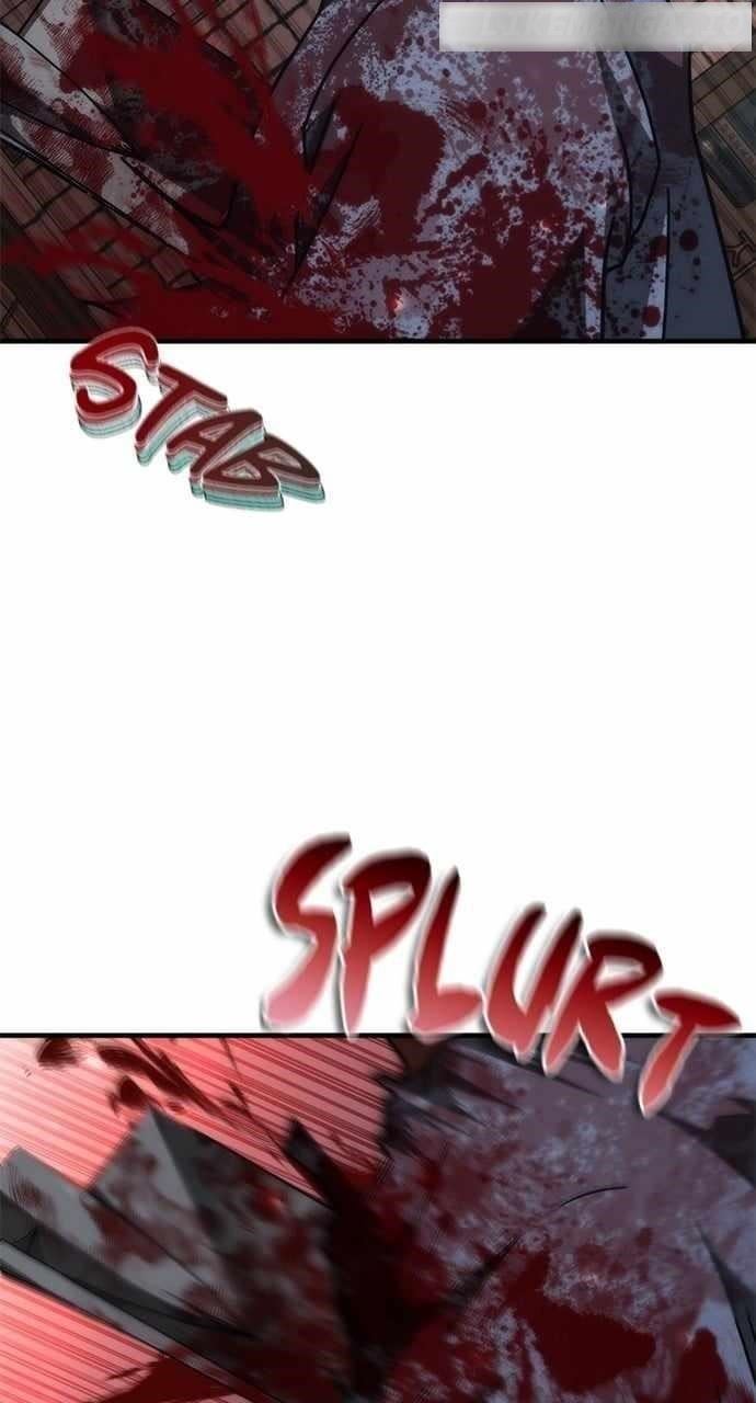 Zombie Revelation: 82-08 Chapter 32 - Page 58