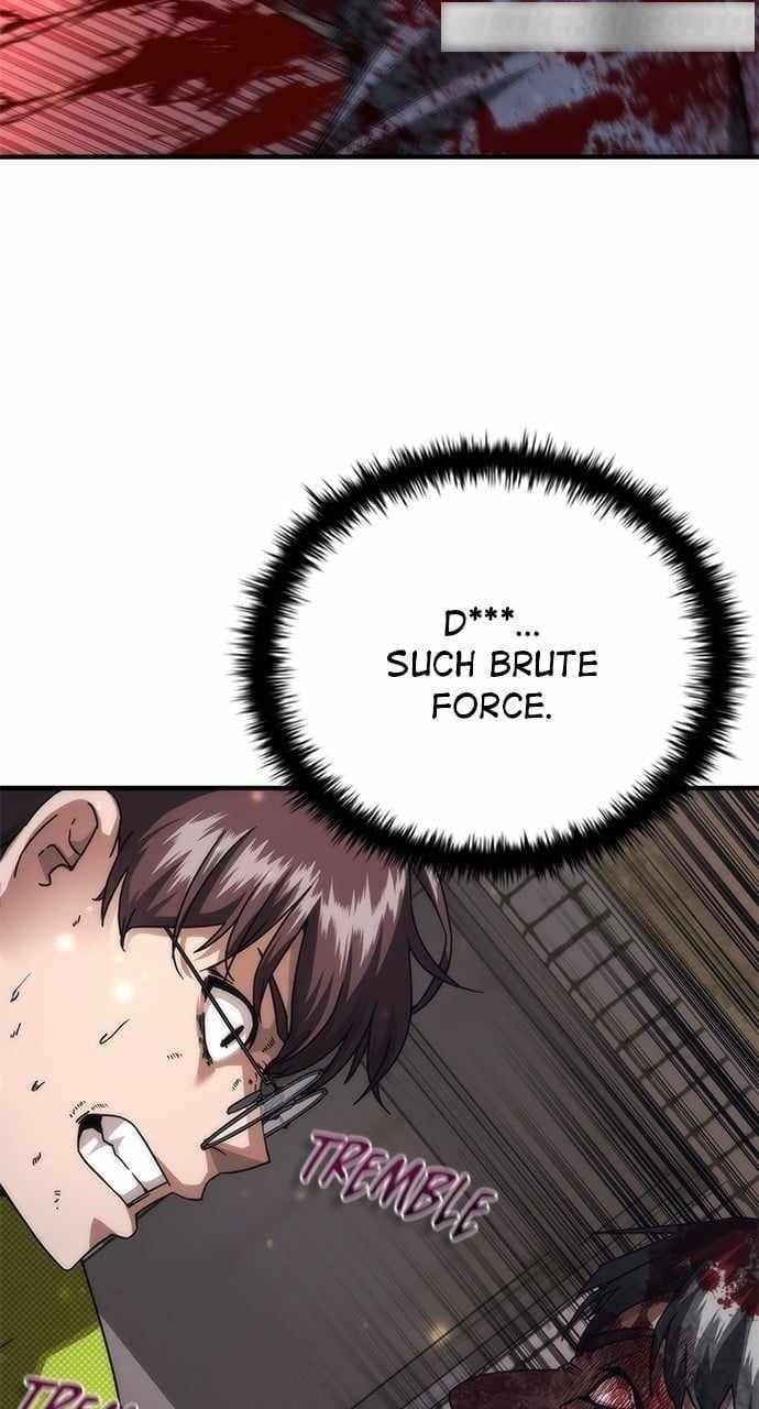 Zombie Revelation: 82-08 Chapter 32 - Page 59