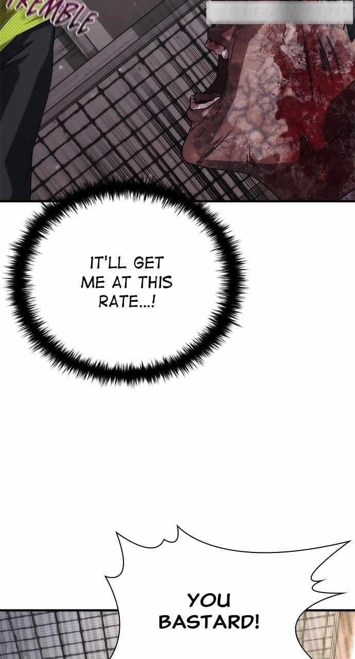 Zombie Revelation: 82-08 Chapter 32 - Page 60