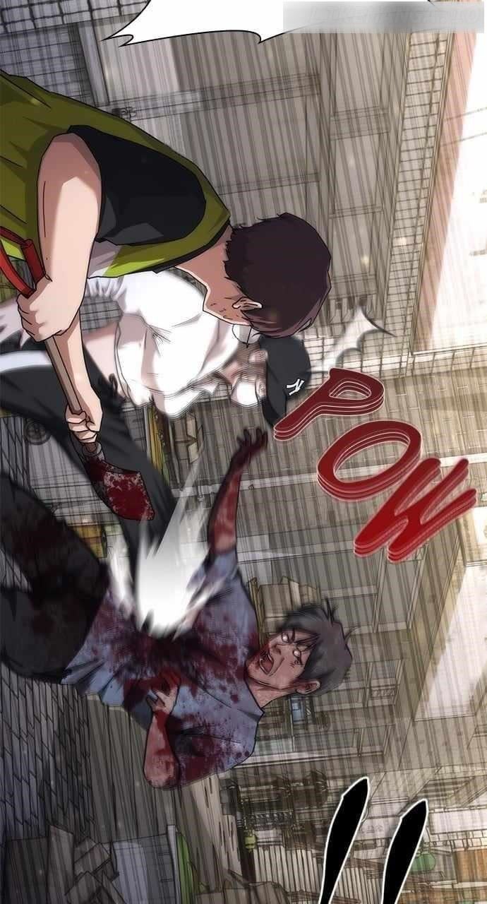 Zombie Revelation: 82-08 Chapter 32 - Page 61