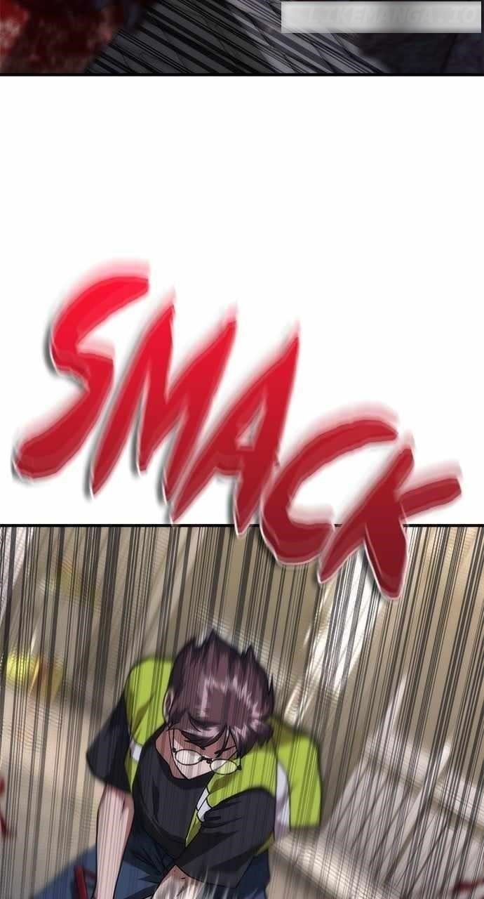 Zombie Revelation: 82-08 Chapter 32 - Page 64