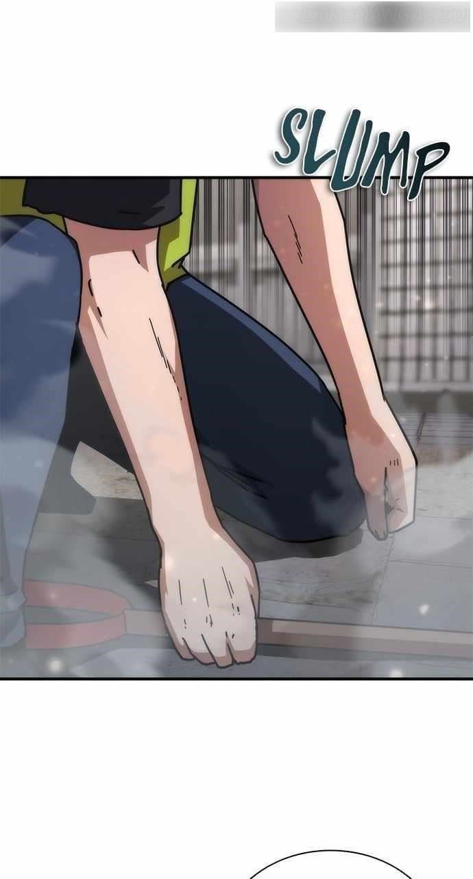 Zombie Revelation: 82-08 Chapter 32 - Page 66