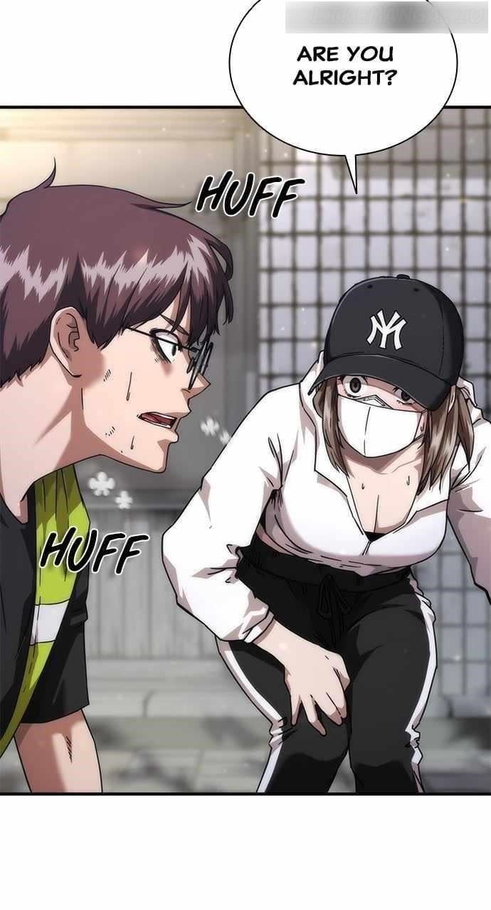 Zombie Revelation: 82-08 Chapter 32 - Page 67