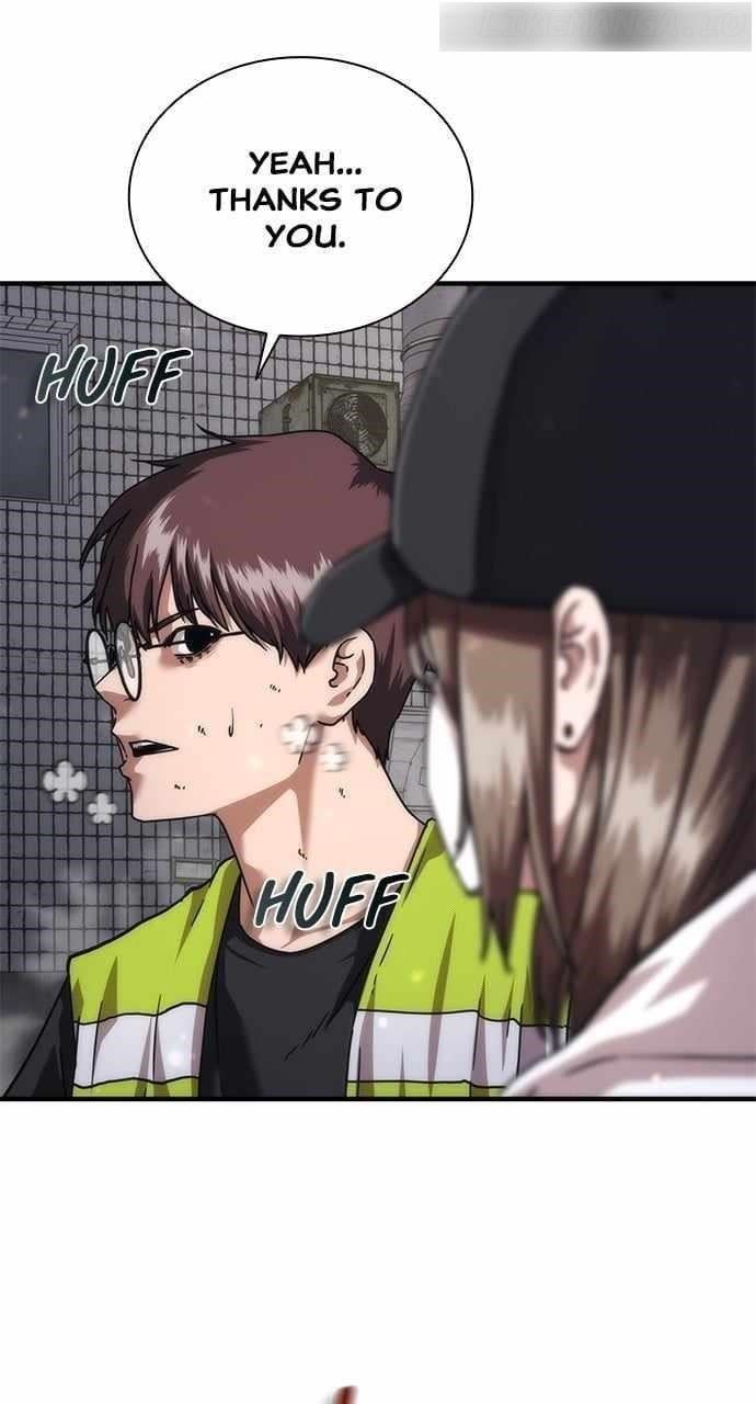 Zombie Revelation: 82-08 Chapter 32 - Page 68